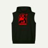 Hoodie Unisex Sin Mangas: Gorro y Bolsa 🔥 NEW PRODUCT 🔥 Miniatura