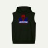 Hoodie Unisex Sin Mangas: Gorro y Bolsa 🔥 NEW PRODUCT 🔥 Miniatura