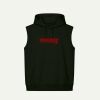 Hoodie Unisex Sin Mangas: Gorro y Bolsa 🔥 NEW PRODUCT 🔥 Miniatura