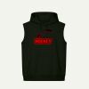 Hoodie Unisex Sin Mangas: Gorro y Bolsa 🔥 NEW PRODUCT 🔥 Miniatura