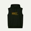 Hoodie Unisex Sin Mangas: Gorro y Bolsa 🔥 NEW PRODUCT 🔥 Miniatura