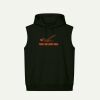 Hoodie Unisex Sin Mangas: Gorro y Bolsa 🔥 NEW PRODUCT 🔥 Miniatura
