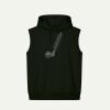 Hoodie Unisex Sin Mangas: Gorro y Bolsa 🔥 NEW PRODUCT 🔥 Miniatura