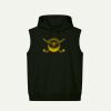 Hoodie Unisex Sin Mangas: Gorro y Bolsa 🔥 NEW PRODUCT 🔥 Miniatura