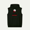 Hoodie Unisex Sin Mangas: Gorro y Bolsa 🔥 NEW PRODUCT 🔥 Miniatura