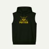 Hoodie Unisex Sin Mangas: Gorro y Bolsa 🔥 NEW PRODUCT 🔥 Miniatura