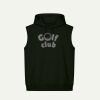 Hoodie Unisex Sin Mangas: Gorro y Bolsa 🔥 NEW PRODUCT 🔥 Miniatura