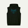 Hoodie Unisex Sin Mangas: Gorro y Bolsa 🔥 NEW PRODUCT 🔥 Miniatura