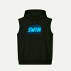 Hoodie Unisex Sin Mangas: Gorro y Bolsa 🔥 NEW PRODUCT 🔥 Miniatura
