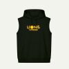 Hoodie Unisex Sin Mangas: Gorro y Bolsa 🔥 NEW PRODUCT 🔥 Miniatura
