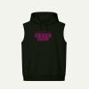 Hoodie Unisex Sin Mangas: Gorro y Bolsa 🔥 NEW PRODUCT 🔥 Miniatura