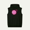 Hoodie Unisex Sin Mangas: Gorro y Bolsa 🔥 NEW PRODUCT 🔥 Miniatura