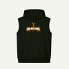Hoodie Unisex Sin Mangas: Gorro y Bolsa 🔥 NEW PRODUCT 🔥 Miniatura