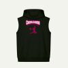 Hoodie Unisex Sin Mangas: Gorro y Bolsa 🔥 NEW PRODUCT 🔥 Miniatura