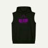 Hoodie Unisex Sin Mangas: Gorro y Bolsa 🔥 NEW PRODUCT 🔥 Miniatura