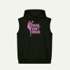 Hoodie Unisex Sin Mangas: Gorro y Bolsa 🔥 NEW PRODUCT 🔥 Miniatura