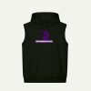 Hoodie Unisex Sin Mangas: Gorro y Bolsa 🔥 NEW PRODUCT 🔥 Miniatura