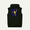 Hoodie Unisex Sin Mangas: Gorro y Bolsa 🔥 NEW PRODUCT 🔥 Miniatura