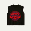 Playera Boxy Fit Sin Mangas 265 grs. 🔥 NEW PRODUCT 🔥 (Próximamente) Miniatura