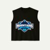 Playera Boxy Fit Sin Mangas 265 grs. 🔥 NEW PRODUCT 🔥 (Próximamente) Miniatura