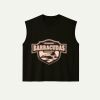 Playera Boxy Fit Sin Mangas 265 grs. 🔥 NEW PRODUCT 🔥  Miniatura