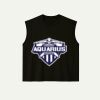 Playera Boxy Fit Sin Mangas 265 grs. 🔥 NEW PRODUCT 🔥  Miniatura