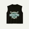 Playera Boxy Fit Sin Mangas 265 grs. 🔥 NEW PRODUCT 🔥  Miniatura