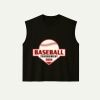Playera Boxy Fit Sin Mangas 265 grs. 🔥 NEW PRODUCT 🔥  Miniatura