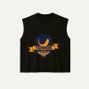 Playera Boxy Fit Sin Mangas 265 grs. 🔥 NEW PRODUCT 🔥  Miniatura