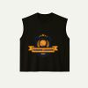 Playera Boxy Fit Sin Mangas 265 grs. 🔥 NEW PRODUCT 🔥  Miniatura