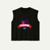 Playera Boxy Fit Sin Mangas 265 grs. 🔥 NEW PRODUCT 🔥  Miniatura