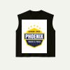 Playera Boxy Fit Sin Mangas 265 grs. 🔥 NEW PRODUCT 🔥  Miniatura