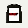 Playera Boxy Fit Sin Mangas 265 grs. 🔥 NEW PRODUCT 🔥 (Próximamente) Miniatura