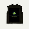 Playera Boxy Fit Sin Mangas 265 grs. 🔥 NEW PRODUCT 🔥 (Próximamente) Miniatura