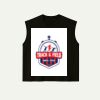 Playera Boxy Fit Sin Mangas 265 grs. 🔥 NEW PRODUCT 🔥 (Próximamente) Miniatura