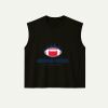 Playera Boxy Fit Sin Mangas 265 grs. 🔥 NEW PRODUCT 🔥 (Próximamente) Miniatura