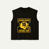 Playera Boxy Fit Sin Mangas 265 grs. 🔥 NEW PRODUCT 🔥 (Próximamente) Miniatura