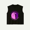 Playera Boxy Fit Sin Mangas 265 grs. 🔥 NEW PRODUCT 🔥  Miniatura