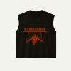 Playera Boxy Fit Sin Mangas 265 grs. 🔥 NEW PRODUCT 🔥  Miniatura