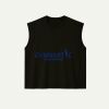 Playera Boxy Fit Sin Mangas 265 grs. 🔥 NEW PRODUCT 🔥  Miniatura