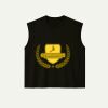 Playera Boxy Fit Sin Mangas 265 grs. 🔥 NEW PRODUCT 🔥  Miniatura