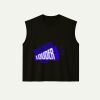 Playera Boxy Fit Sin Mangas 265 grs. 🔥 NEW PRODUCT 🔥  Miniatura