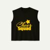 Playera Boxy Fit Sin Mangas 265 grs. 🔥 NEW PRODUCT 🔥 (Próximamente) Miniatura