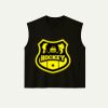 Playera Boxy Fit Sin Mangas 265 grs. 🔥 NEW PRODUCT 🔥  Miniatura