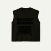 Playera Boxy Fit Sin Mangas 265 grs. 🔥 NEW PRODUCT 🔥  Miniatura