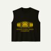 Playera Boxy Fit Sin Mangas 265 grs. 🔥 NEW PRODUCT 🔥  Miniatura