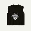Playera Boxy Fit Sin Mangas 265 grs. 🔥 NEW PRODUCT 🔥  Miniatura