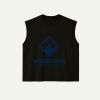 Playera Boxy Fit Sin Mangas 265 grs. 🔥 NEW PRODUCT 🔥  Miniatura