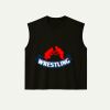 Playera Boxy Fit Sin Mangas 265 grs. 🔥 NEW PRODUCT 🔥  Miniatura