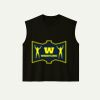 Playera Boxy Fit Sin Mangas 265 grs. 🔥 NEW PRODUCT 🔥  Miniatura